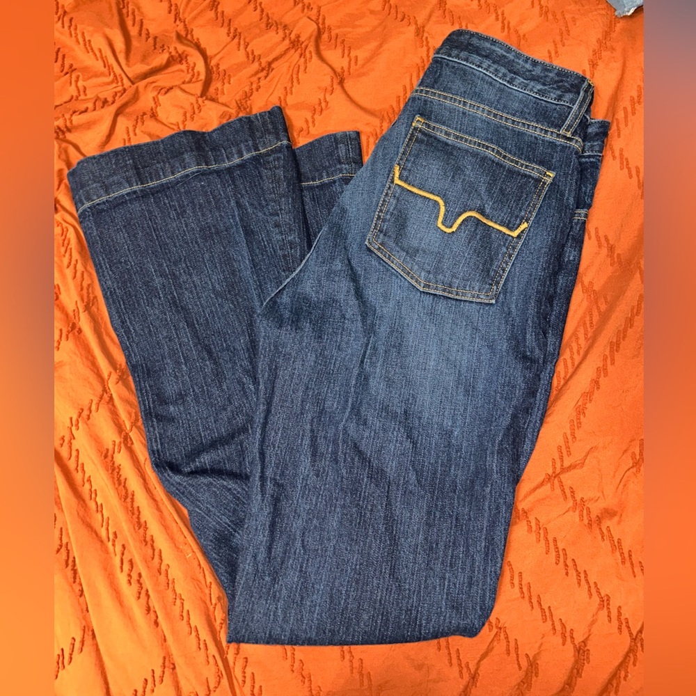 Kimes Ranch Jennifer Jeans